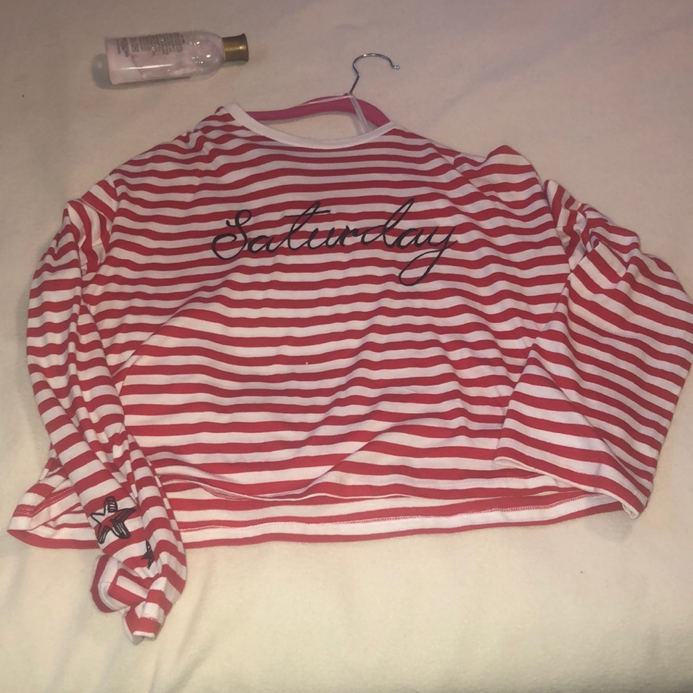 Girls Shirt
